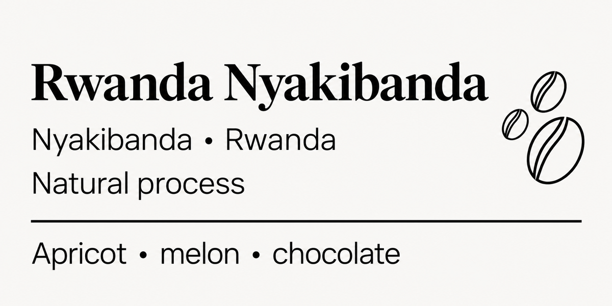 Rwanda – Nyakibanda Natural