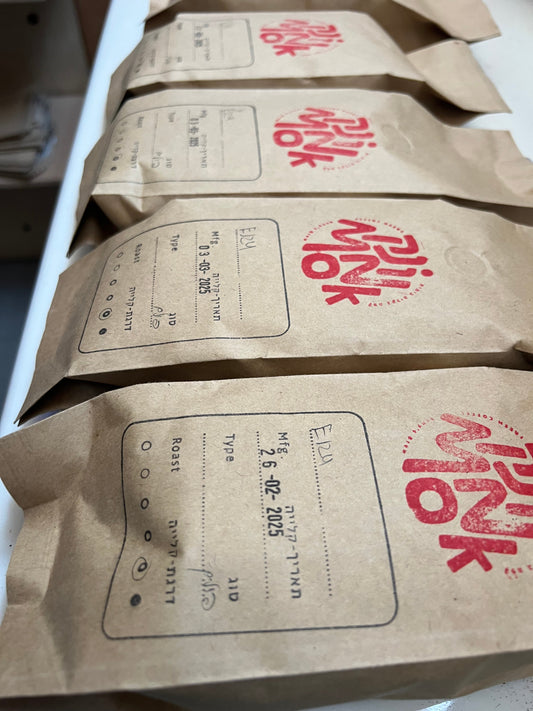 Patience Doesn’t Harm Freshness: When Should I Open My Coffee?