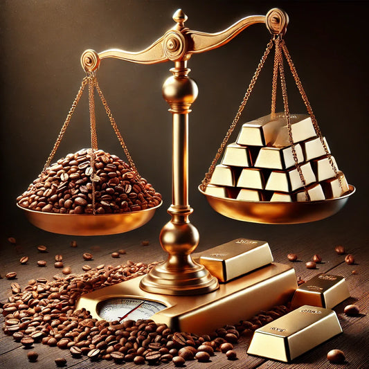 Why Is Coffee Getting More and More Expensive?
