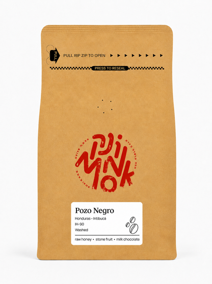 Pozo negro medium