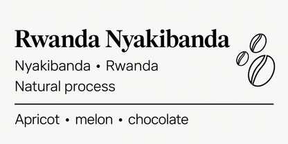 Rwanda – Nyakibanda Natural