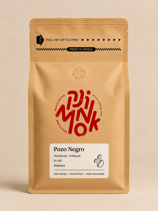 Pozo negro