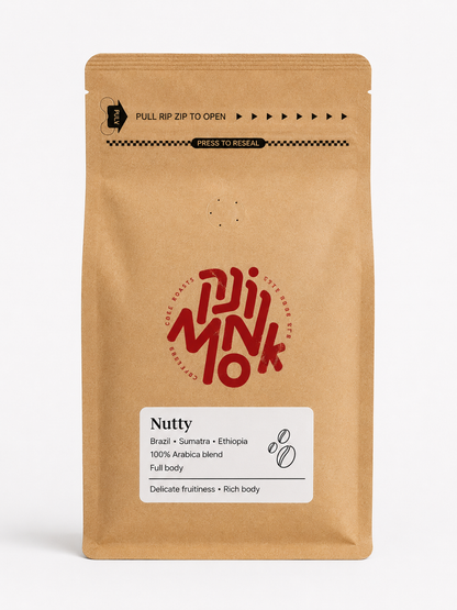 Nutty - E184 large