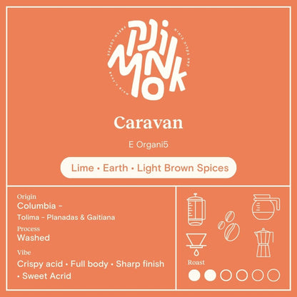E5 org - Caravan - Sale -  16/09/2025