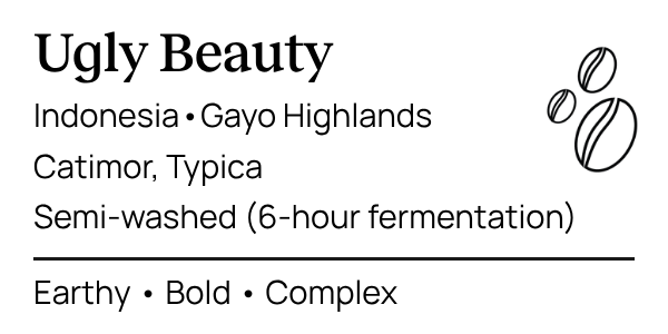 Ugly Beauty - E8 small